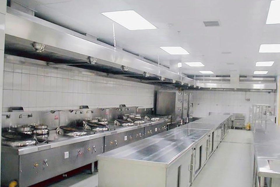 湖南大碗饭石龙店