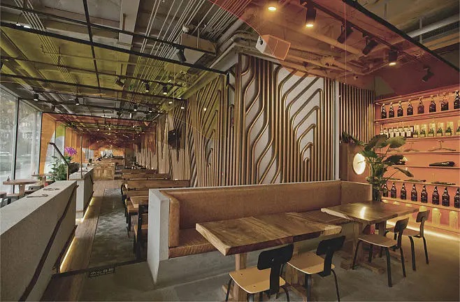 犀牛屋西餐厅